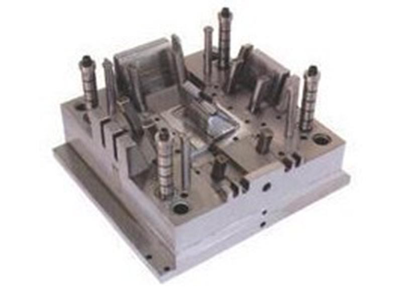 定兴精密塑料模批发