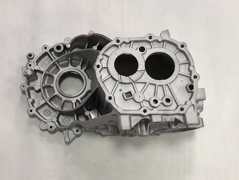 定兴铝压铸厂家