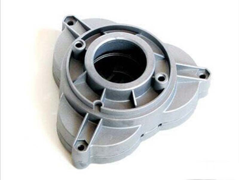 定兴锌压铸生产厂家